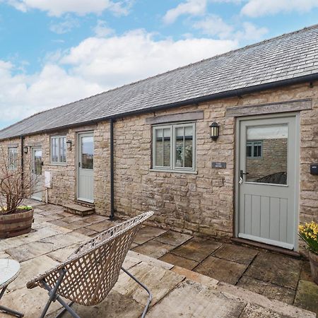 Villa The Byre à Thirsk Extérieur photo